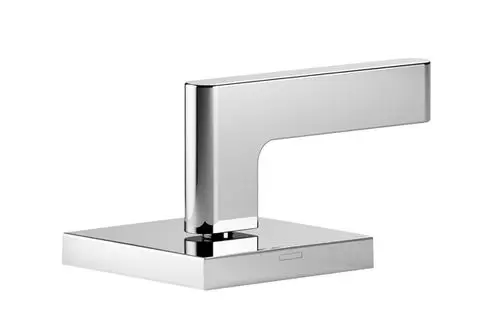 DORNBRACHT Seitenventil , linksschließend SERIENSPEZIFISCH 20000716 Champagne gebürstet (22kt Gold), 20000716-46, Artikel in Kategorie